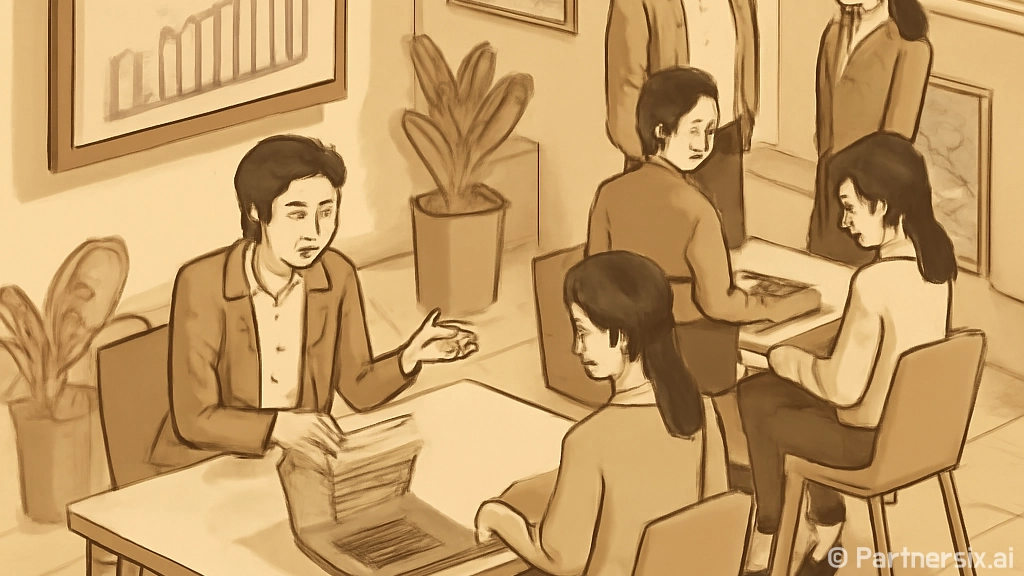 적금금리 볼 때 놓치기 쉬운 5가지 기준