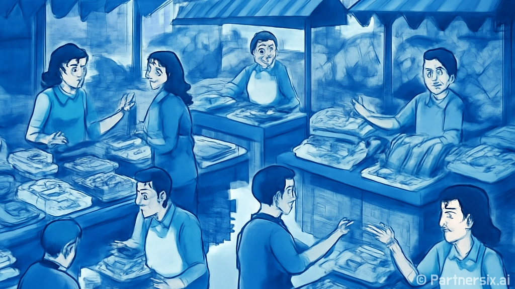 오늘의증권을 읽는 5가지 체크포인트: 반도체 급락, 유가, 금리, 환율까지