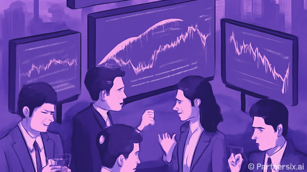 삼성전자주식전망을 볼 때 놓치면 안 되는 5가지 변수
