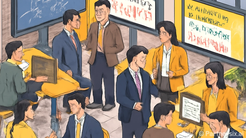 증권사추천 전에 확인할 5가지 기준