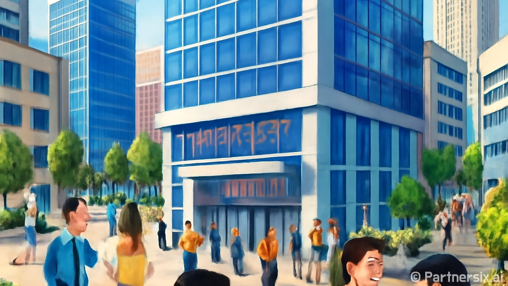 미래에셋대우증권을 볼 때 놓치기 쉬운 5가지 포인트