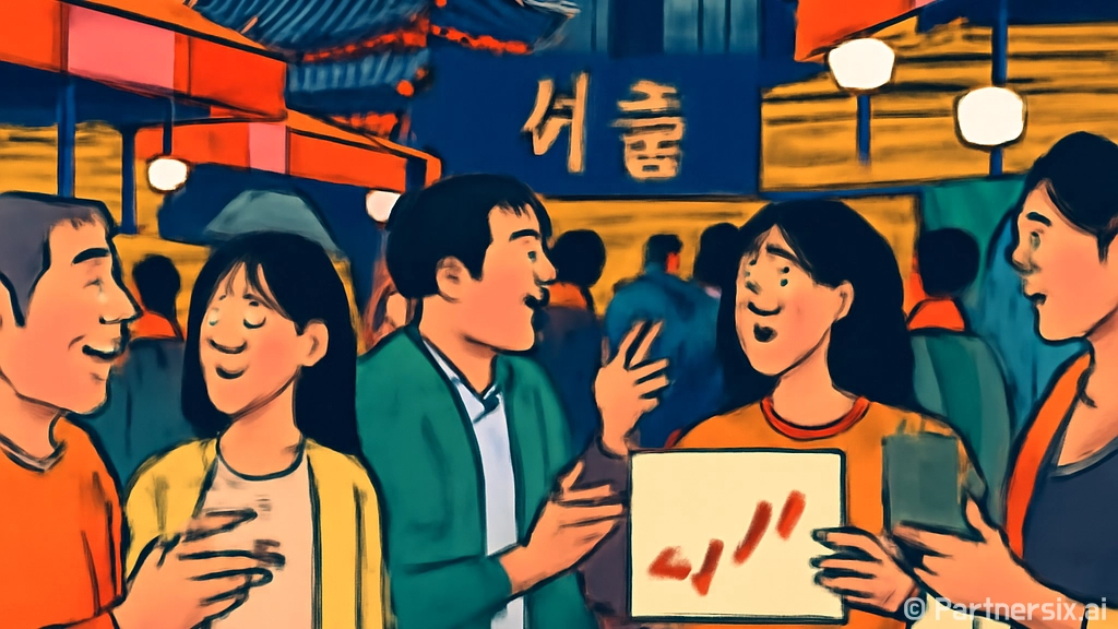 주식시황을 읽는 5가지 변수: CPI, 유가, 금리, 반도체, 환율