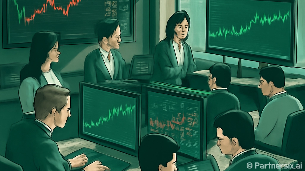 네이버주식시세 볼 때 놓치기 쉬운 5가지 체크포인트