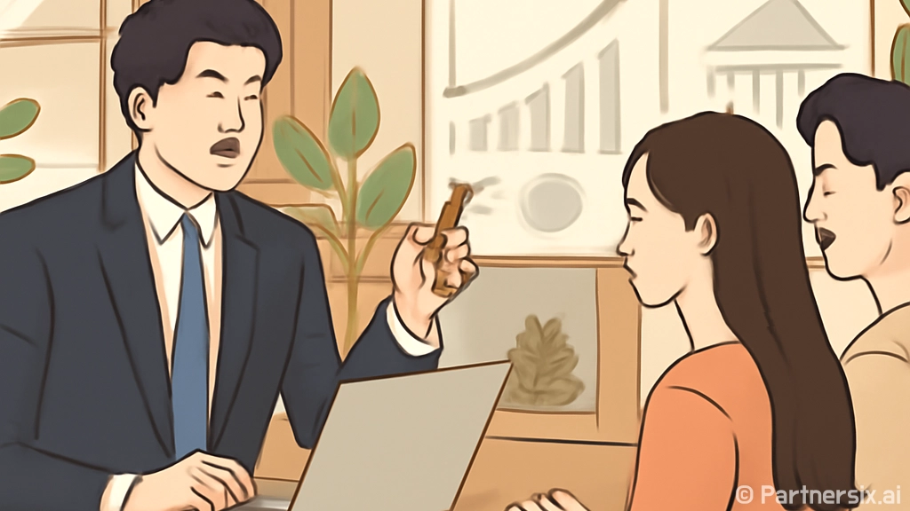 미래에셋CMA를 볼 때 놓치기 쉬운 5가지 체크포인트