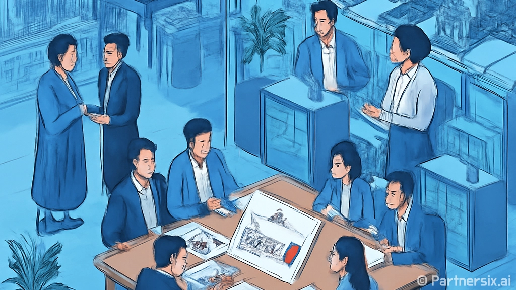 중소기업정책자금 판단할 때 먼저 봐야 할 5가지 숫자