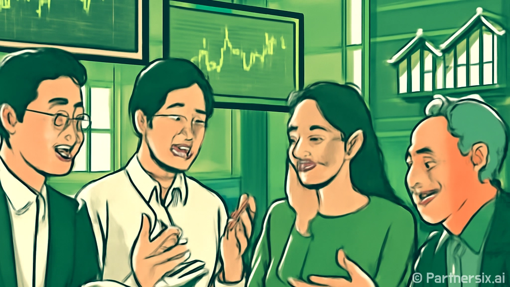 인덱스펀드 투자 전 확인할 5가지 판단 기준