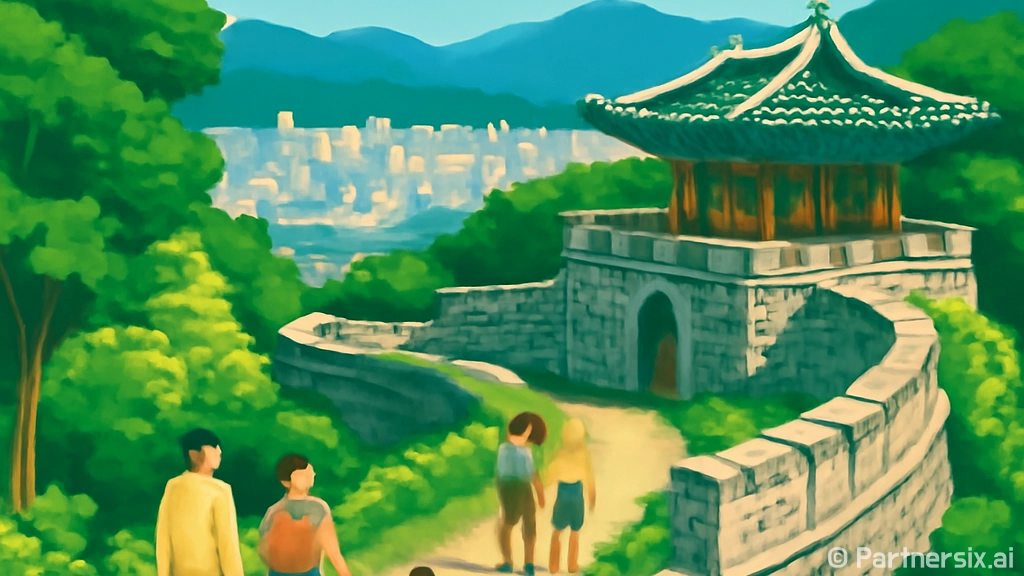 청주가볼만한곳 7곳, 하루 동선으로 보는 여행 포인트