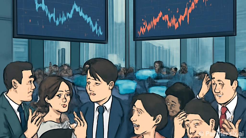 코스피·코스닥 흐름을 읽는 5가지 체크포인트