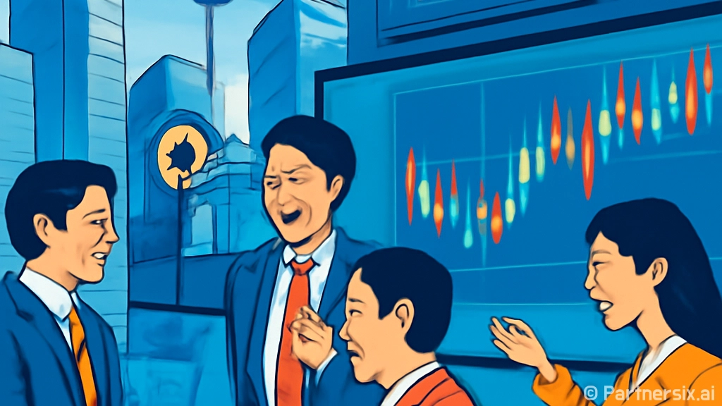 일본주식 투자 전 …