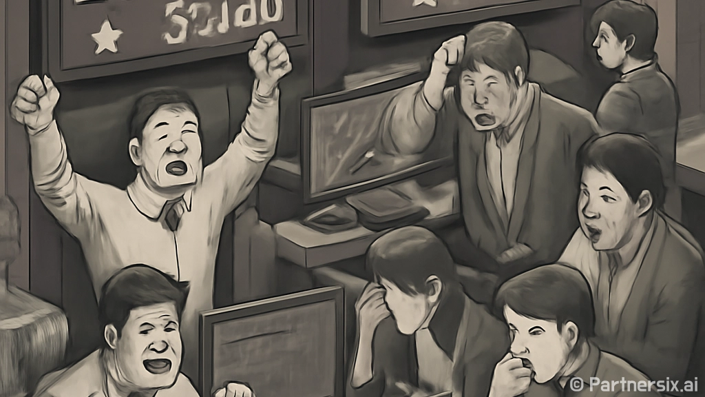테슬라주식이 다시 흔들릴 수 있는 5가지 변수