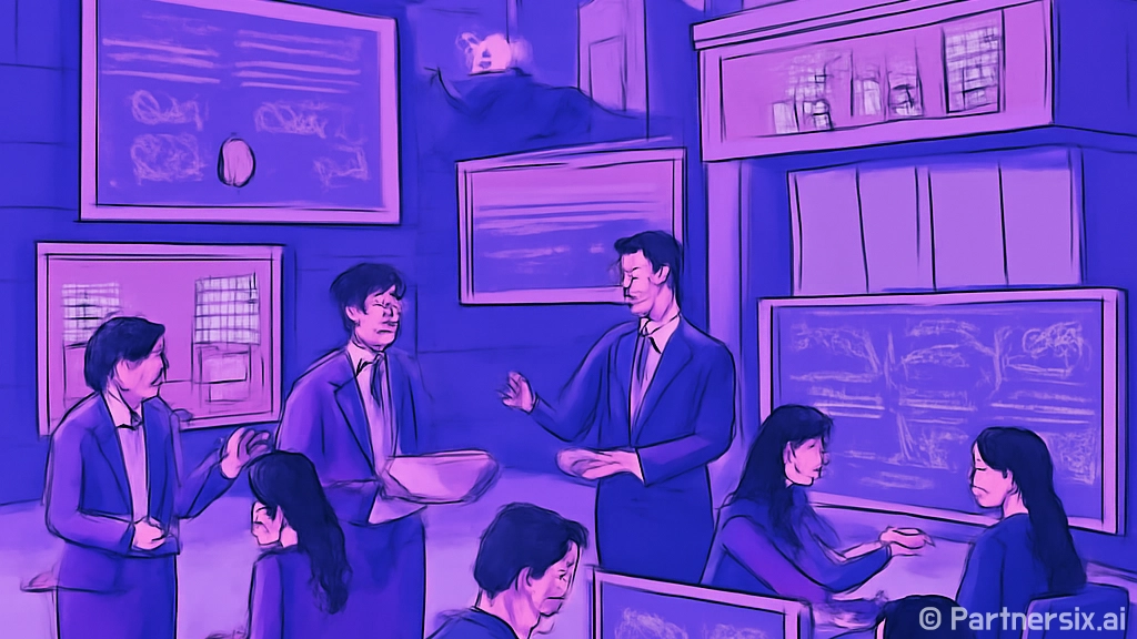 증권사순위 볼 때 꼭 나눠봐야 할 5가지 기준