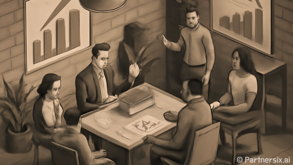 ISA중개형을 선택하기 전 보는 5가지 판단 기준