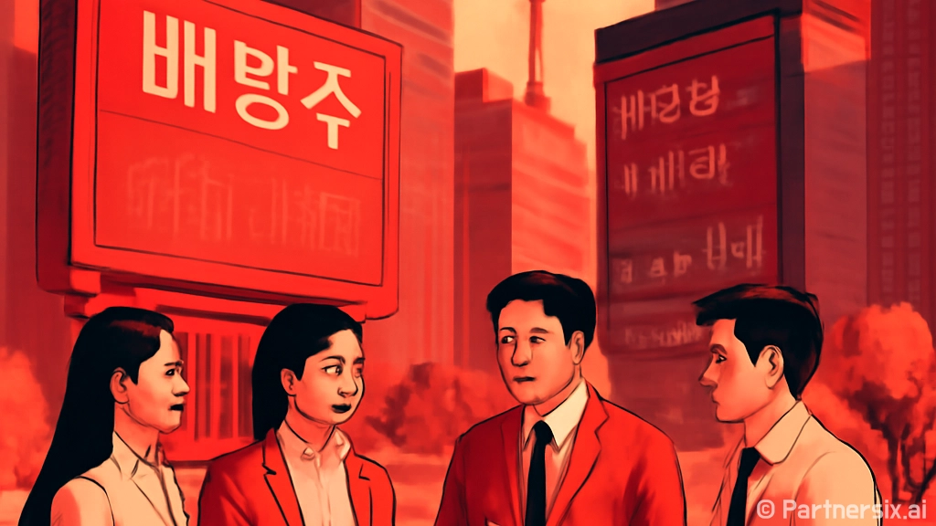 배당주 투자 전에 따져볼 5가지 기준