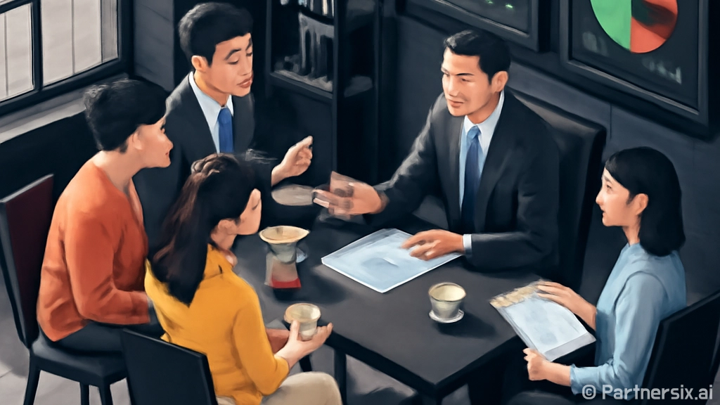 ISA계좌추천 전에 꼭 보는 5가지 기준