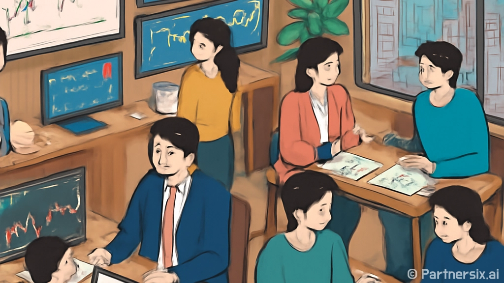 증권사추천 전에 확인할 5가지 기준