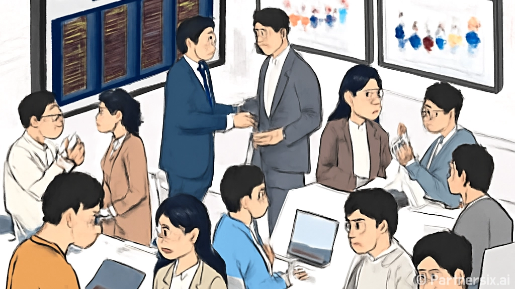 장외주식거래 전에 꼭 확인할 5가지 기준