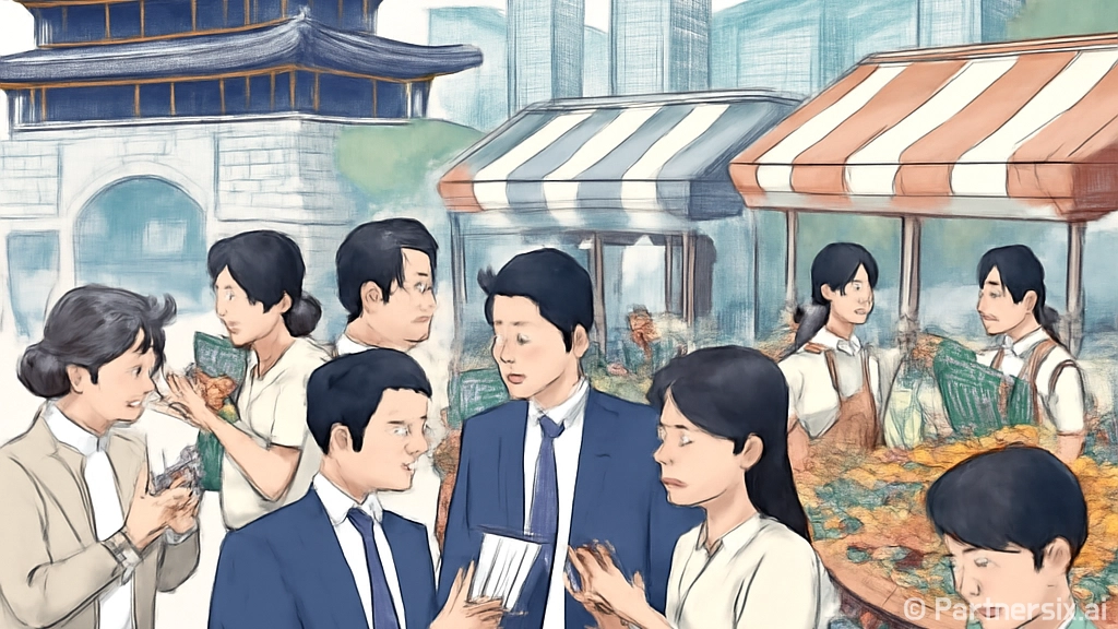 코스피·코스닥 흐름…