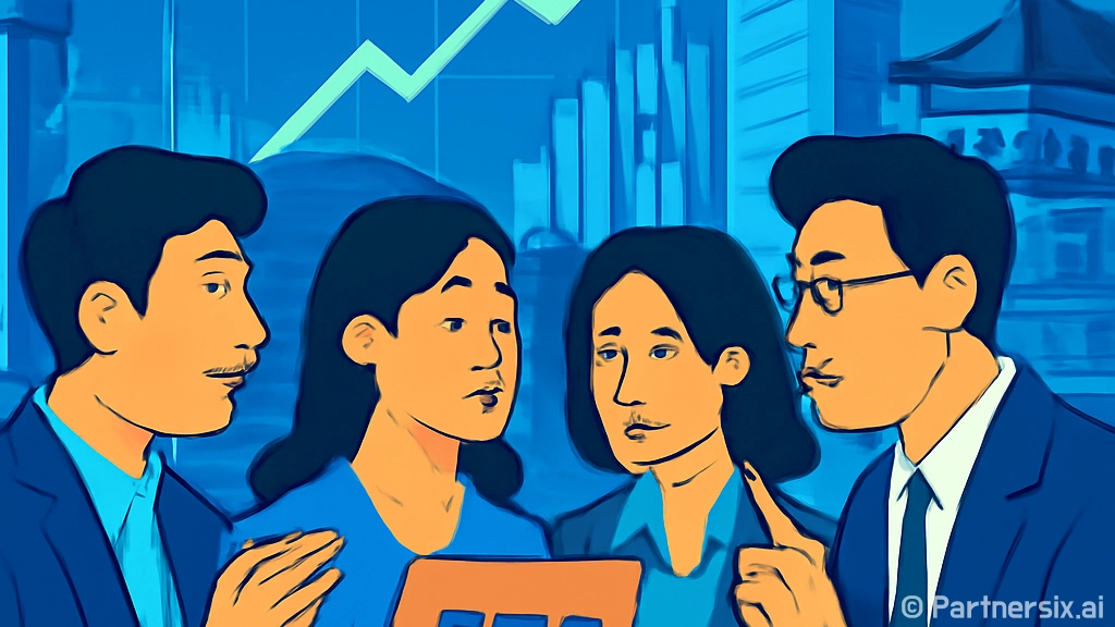 ETF추천 전에 꼭 확인할 5가지 기준
