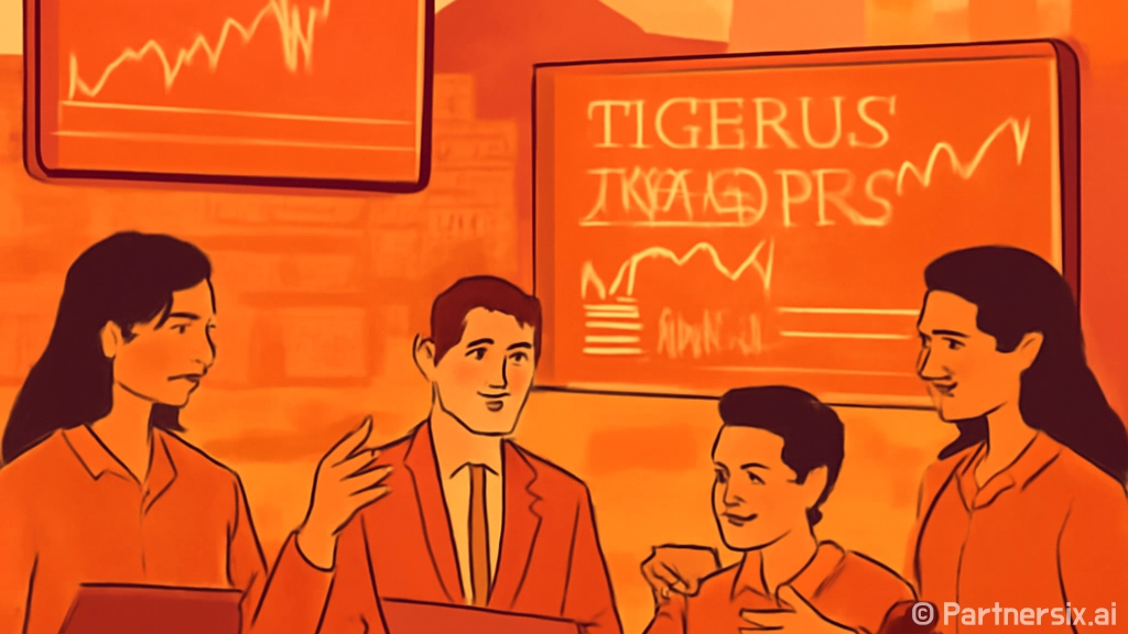TIGER미국나스닥…