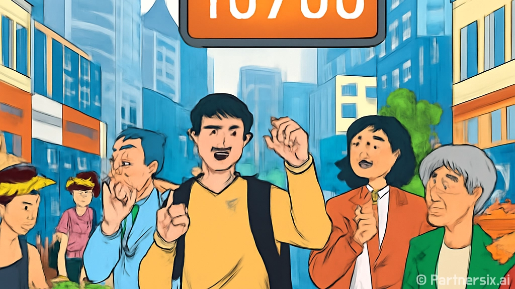 2027년 최저시급 1만700원이 시장에 남기는 4가지 신호
