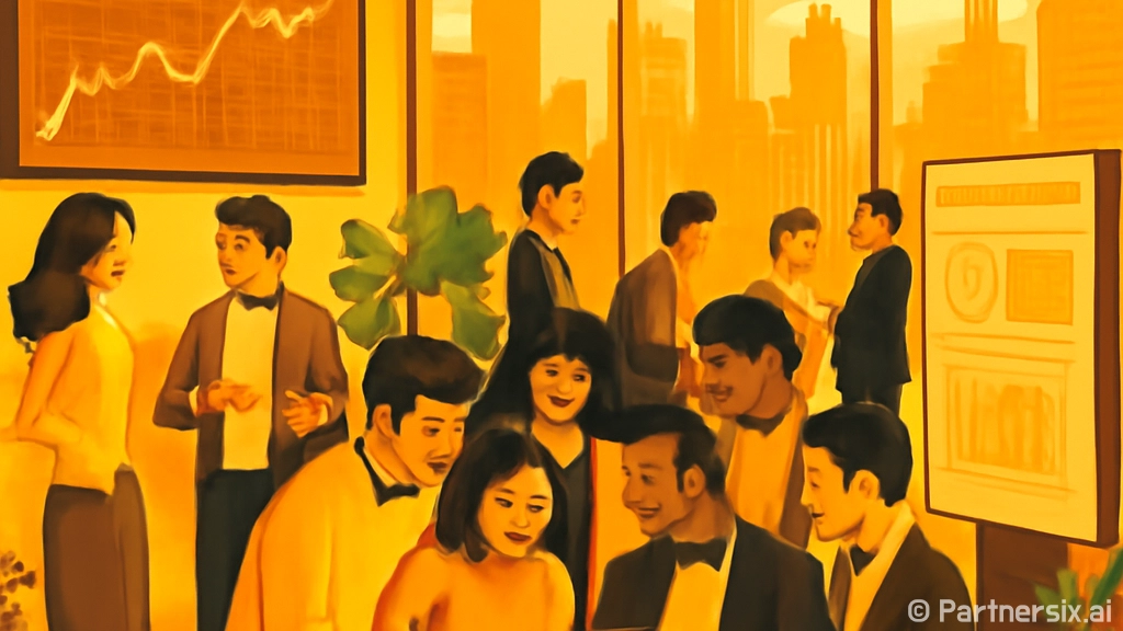 주식계좌개설 전 확인할 5가지 기준: 수수료보다 먼저 볼 것들