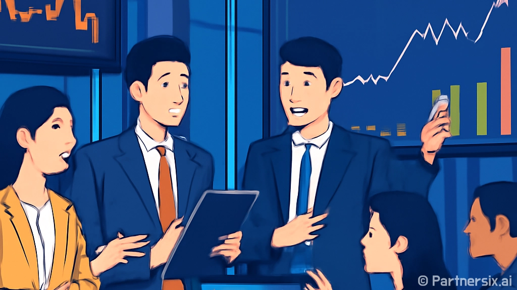 주식시장시간을 볼 때 놓치기 쉬운 5가지 체크포인트