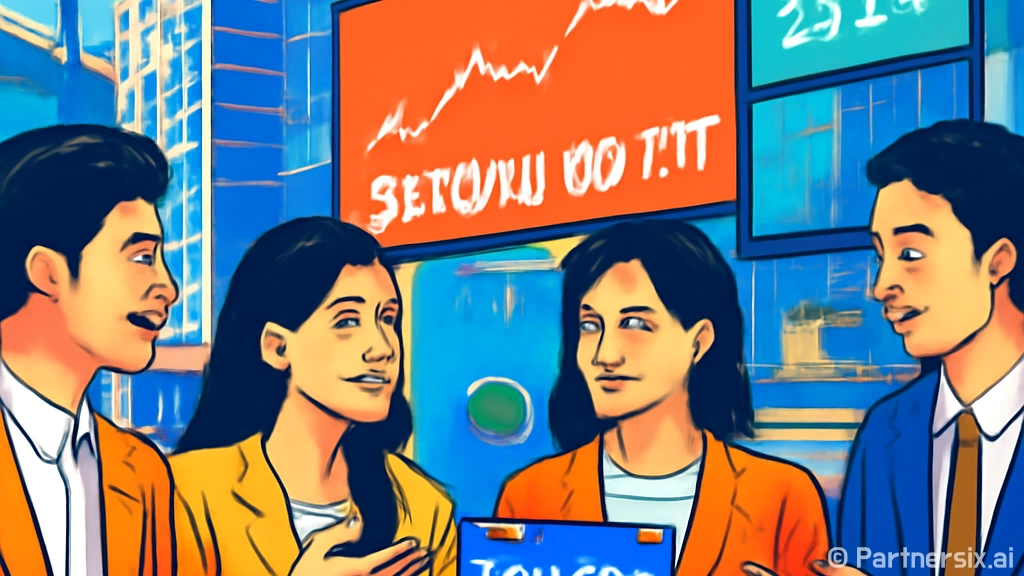 나스닥100ETF 고를 때 먼저 보는 5가지 기준