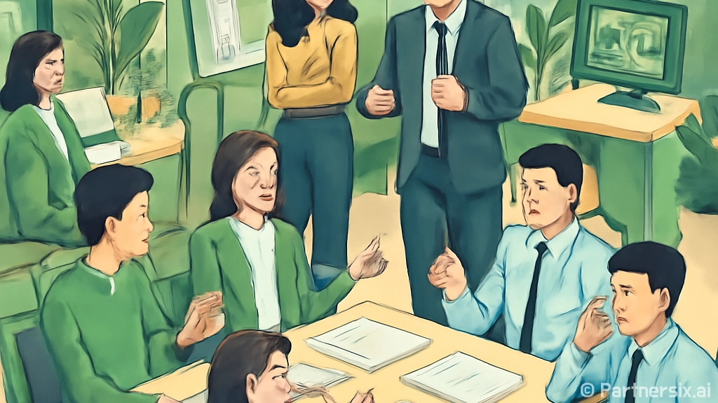 퇴직금지급기한 놓치기 전 확인할 5가지 기준
