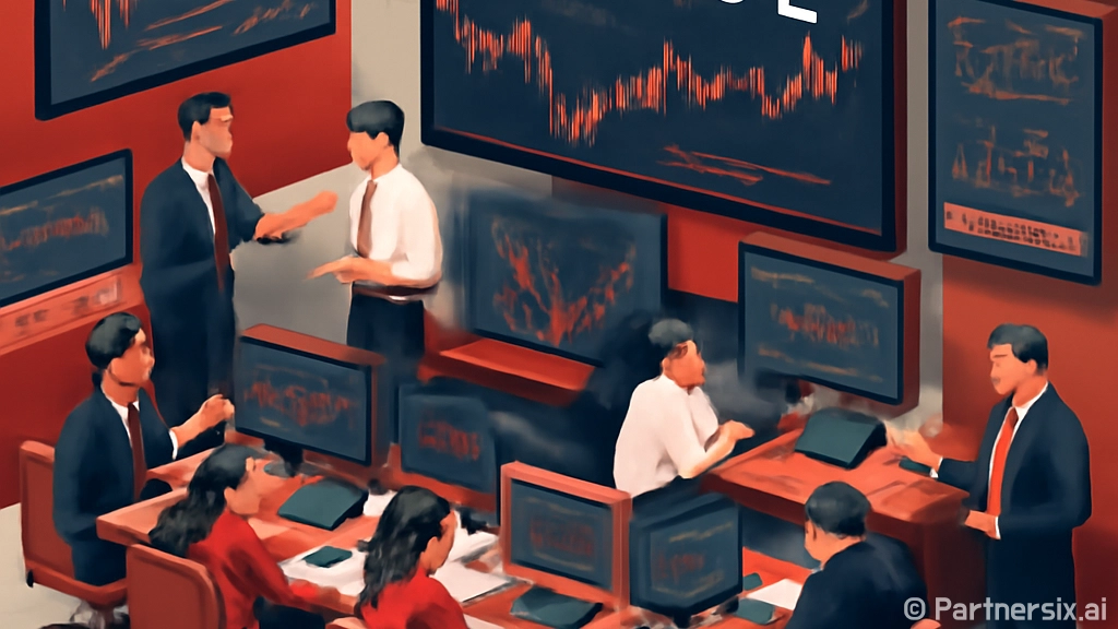 주식분석을 흔들리지 않게 만드는 5가지 체크포인트