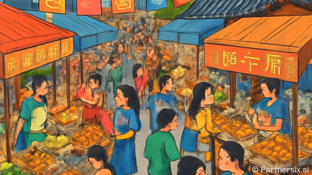 주식장을 읽는 5가지 관점: 지수보다 먼저 봐야 할 흐름