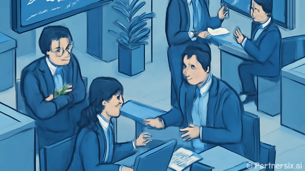 은행금리비교 전에 꼭 보는 5가지 체크포인트