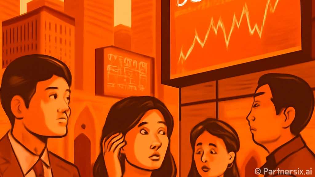 달러환율 1,480원대에서 봐야 할 5가지 변수