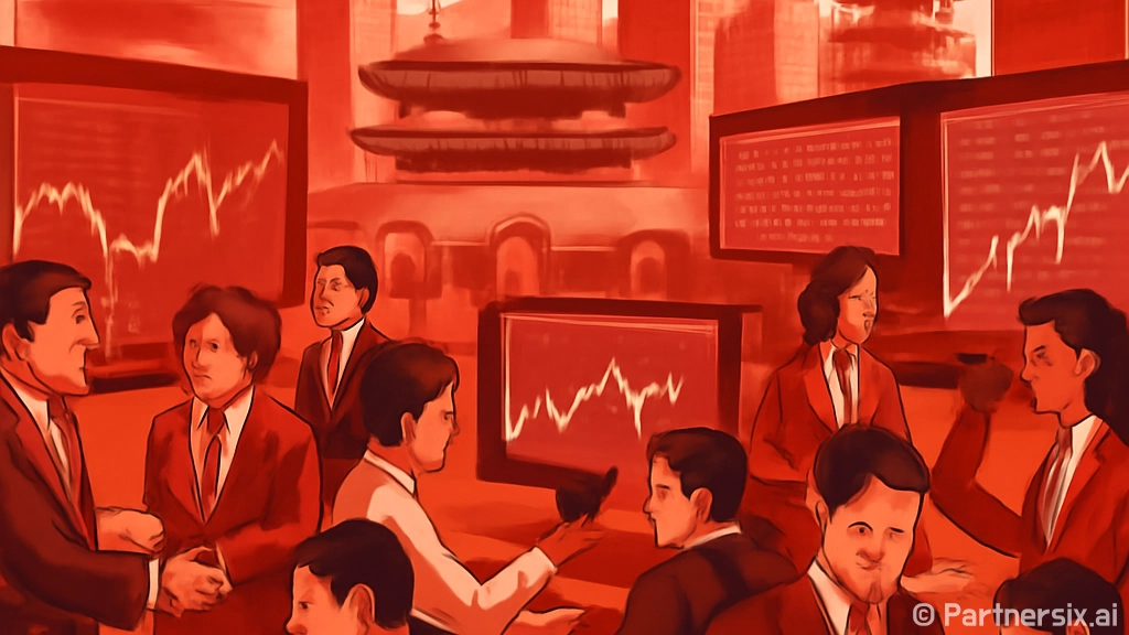미국증시를 읽는 5가지 변수: AI, 금리, 유가, 실적, 환율
