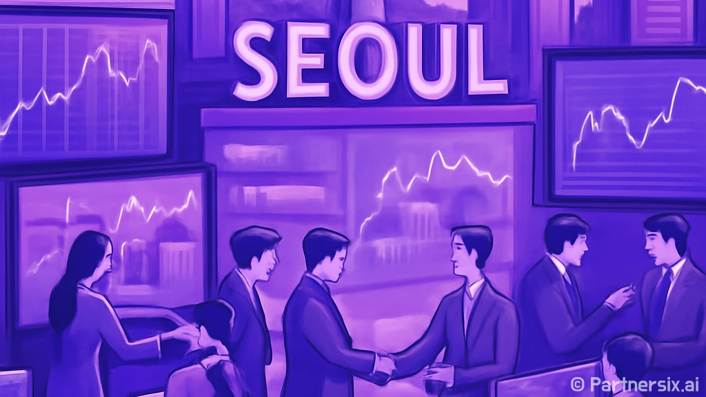 달러가 움직일 때 시장을 읽는 5가지 관찰 포인트