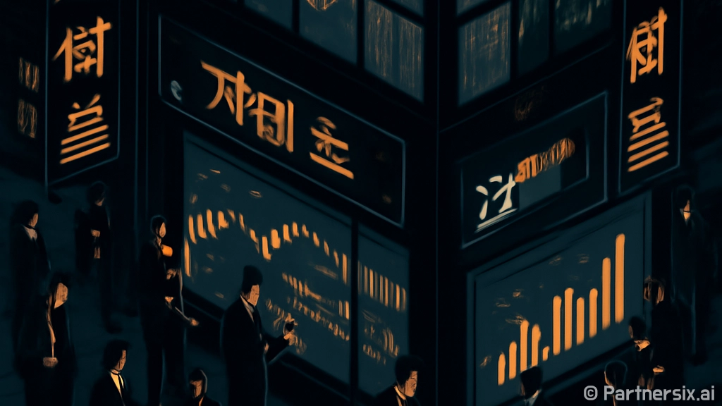 베트남환율을 볼 때 놓치기 쉬운 5가지 신호