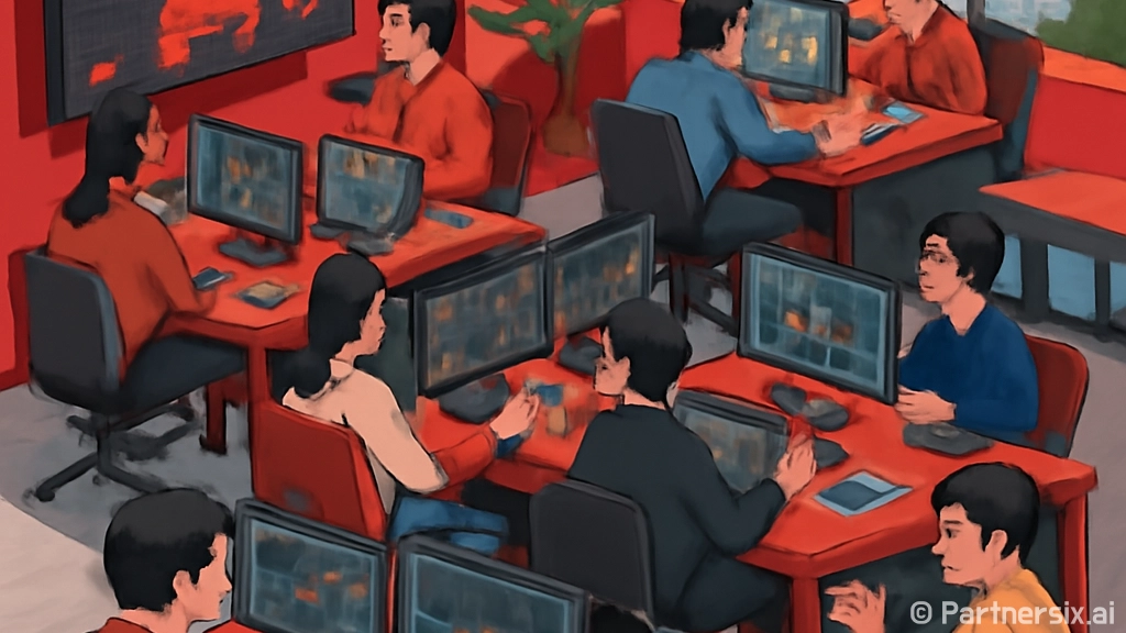 키움증권을 볼 때 …