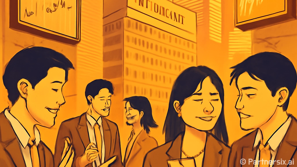 NH투자증권을 볼 …