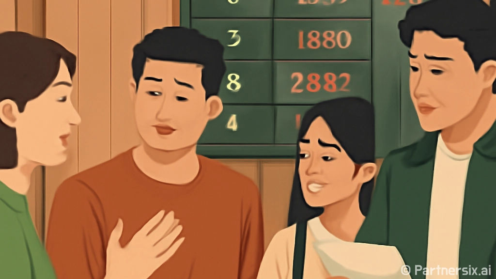 태국환율을 볼 때 놓치기 쉬운 4가지 변수