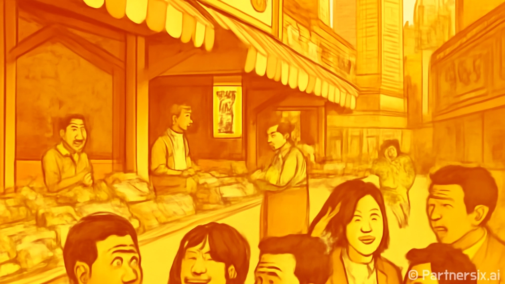 KOSPI 흐름을 읽을 때 놓치면 안 되는 5가지 신호