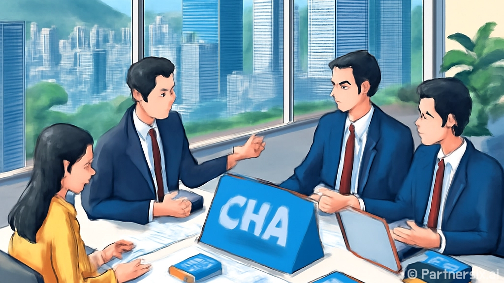 CMA를 고를 때 보는 5가지 기준: 금리보다 먼저 봐야 할 것들