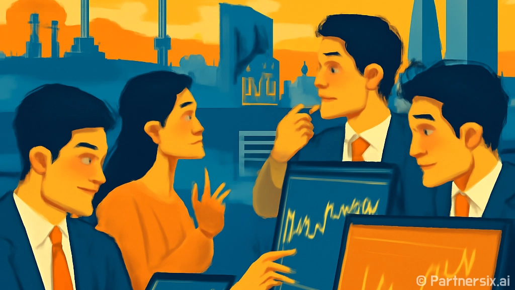 나스닥선물지수 읽는…