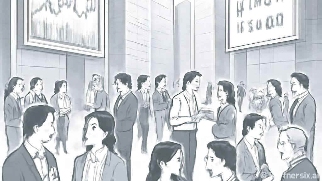 경제 흐름을 읽는 5가지 숫자와 시장 해석법