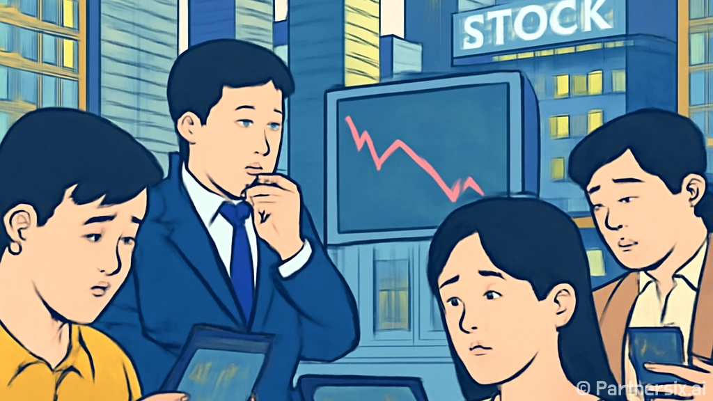 미국주식추천을 보기 전 확인할 5가지 투자 프레임