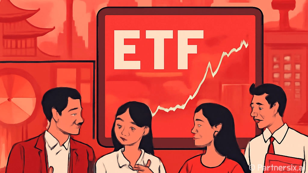 ETF추천 전에 꼭 보는 5가지 기준