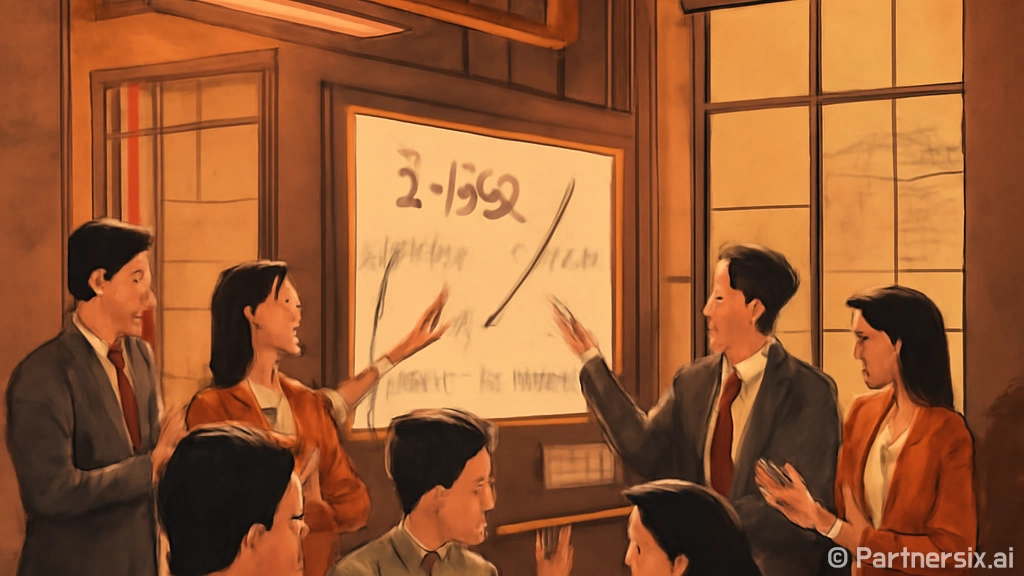 정기예금금리비교 전에 확인할 5가지 숫자