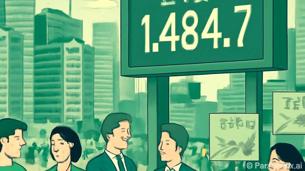 환율전망을 보는 4…