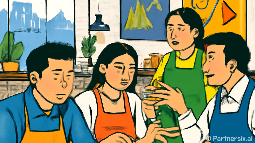 소상공인대출 판단 …