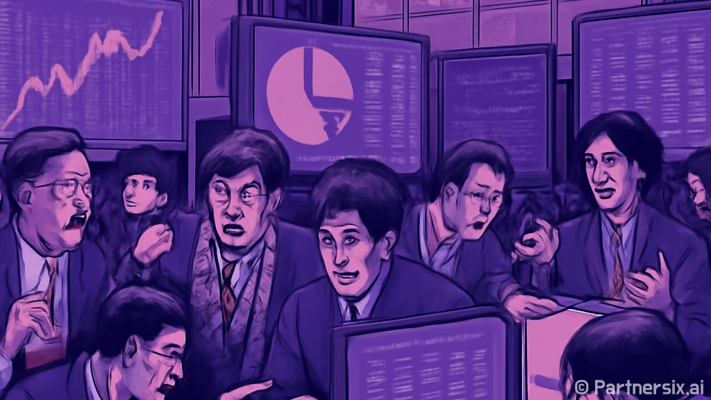 주식추천을 볼 때 반드시 확인해야 할 5가지 기준