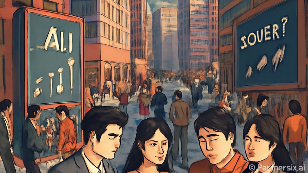 AI주식 볼 때 놓치기 쉬운 5가지 숫자와 시나리오