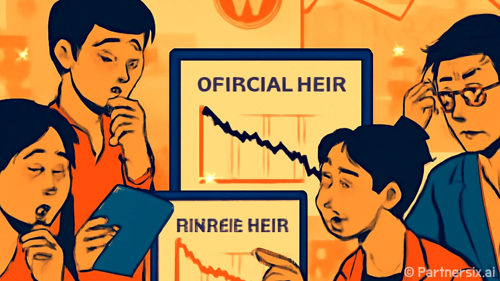 미얀마환율을 볼 때 놓치면 안 되는 5가지 신호